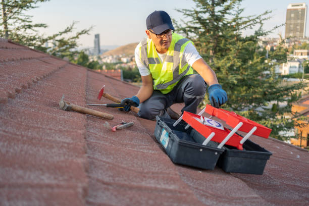 Best Weatherproofing and Sealing  in Elk Mound, WI
