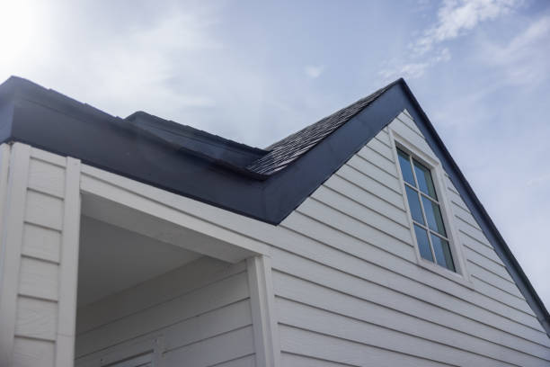 Best Fascia and Soffit Installation  in Elk Mound, WI